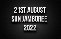 21st Aug Sunday Jamboree 2022