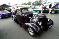 Atmosphere Saturday  13th Sept Powercruise 50