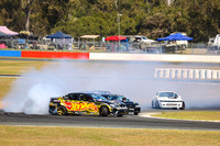 Drifting