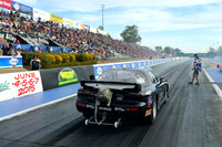 Super Compact Sunday Winternationals 2014 June 8th