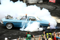 Summernats Sunday 4th Jan 2015