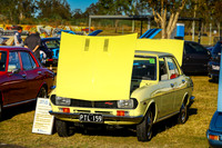 Yellow Cars