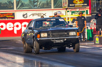 Black Cars