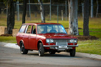 Red Cars