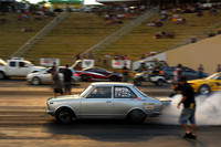 Modified Compact Jamboree Sydney 7th March 2015