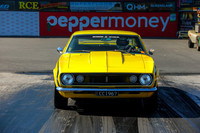Yellow Cars