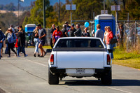 White Cars