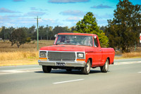 Red Cars