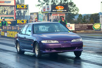 Pink & Purple Cars