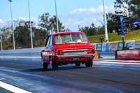 Red Cars