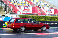 Red Cars