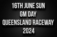 16th June GM Day 2024