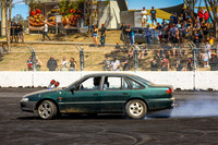 Burnouts