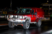 Red Cars