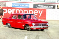 Red Cars