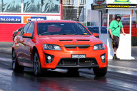 26th October - Hsv Owners Club Day 2013