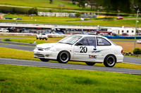 White Cars