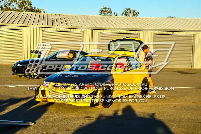 Qld Raceway Roll Racing Dragphotos.com.au | 31st August Roll Racing 2024