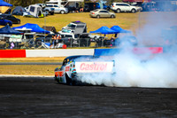 Burnouts