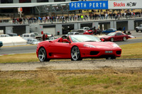 Powercruise Perth Sunday 12th 2014