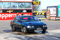Black Cars