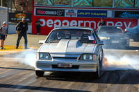Silver Cars