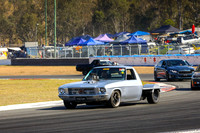 Silver Cars