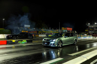 Silver Cars