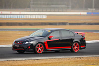 Black Cars