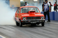 Pro Street Unblown