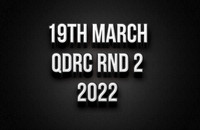 19th March QDRC Rnd 2 2022