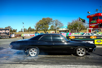 Black Cars