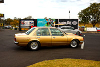 Gold, Brown, Tan, Cream Cars
