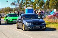 Silver Cars