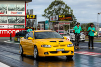 Yellow Cars