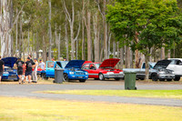 22nd Oct Drag Week and Test N Tune 2016