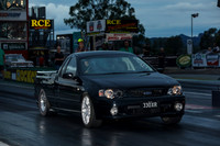 Black Cars