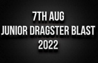 7th Aug Junior Dragster Blast 2022