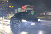 Black Cars