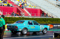 Blue Cars