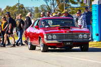 Red Cars