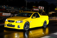 Yellow Cars