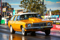Gold Cars