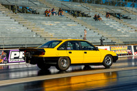 Yellow Cars