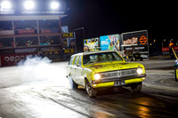 Yellow Cars