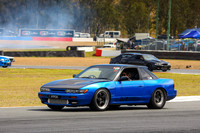 Blue Cars