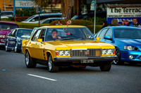 Yellow Cars