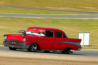 Perth Cruising Powercruise 51 -  10th October 2014