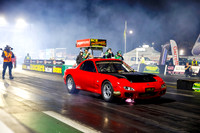 Red Cars
