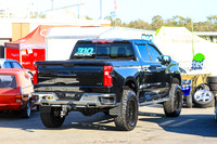 Black Cars
